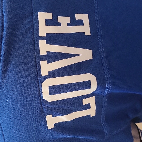 Victoria's Secret PINK Jersey - Picture 10 of 17